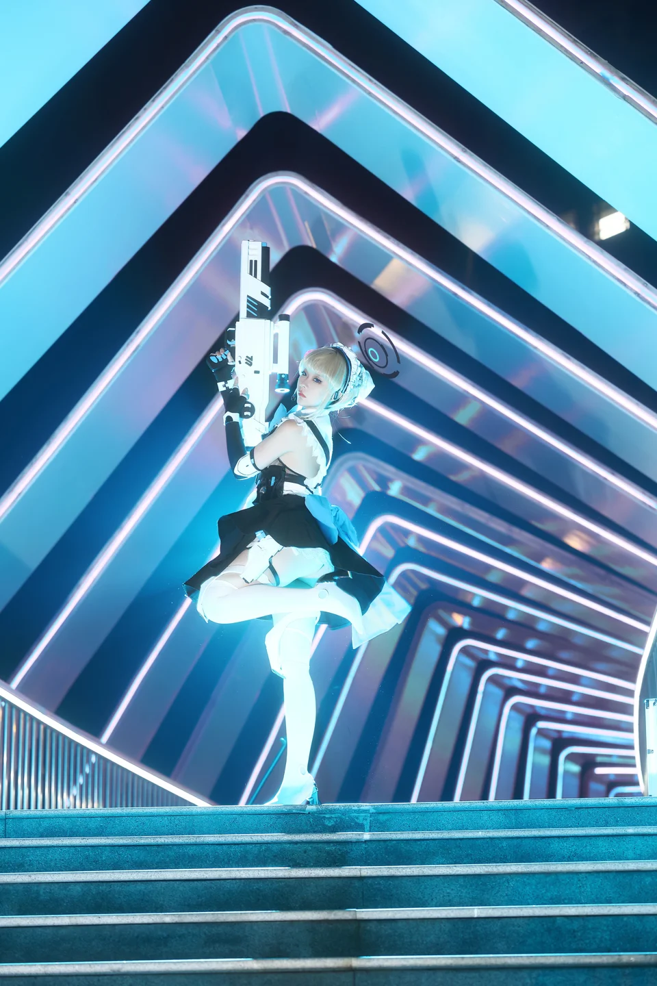 G44不会受伤 - No.161 Asuma Toki [47P-553MB] tg@simisebaisi 【丝足阁】017.webp